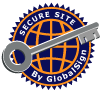 This site is secured by GlobalSign